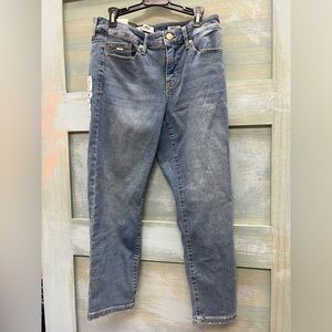 Nine West Ladies Capri Jeans